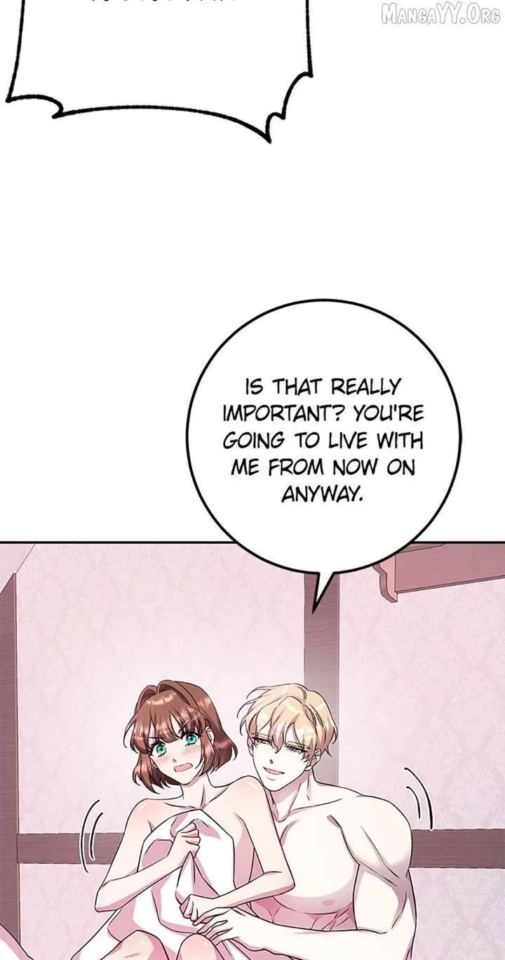 If You Save an Immoral Beast Chapter 56 – Page 45