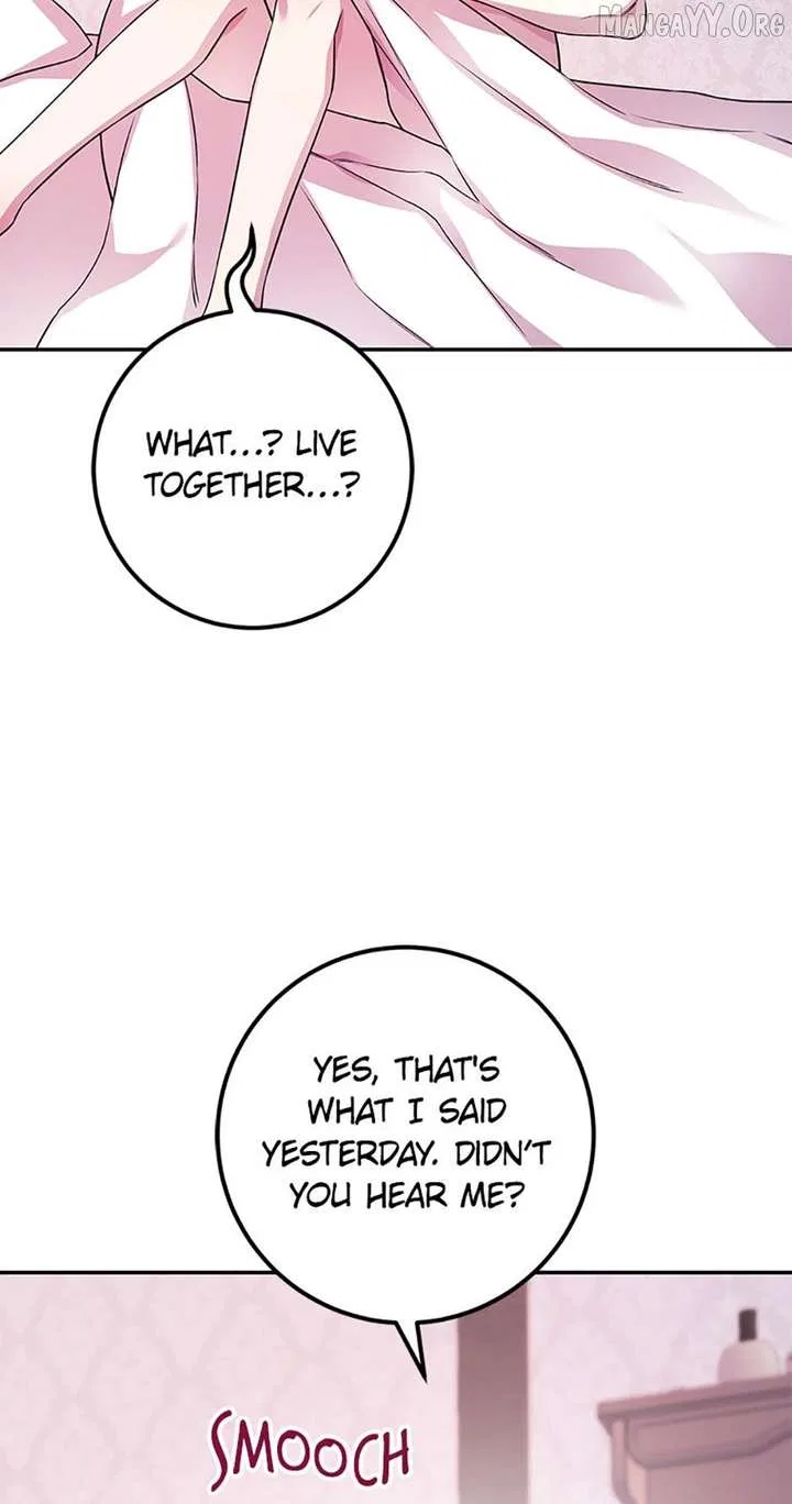 If You Save an Immoral Beast Chapter 56 – Page 46