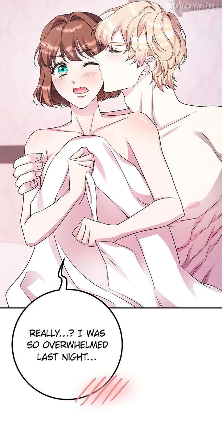 If You Save an Immoral Beast Chapter 56 – Page 47