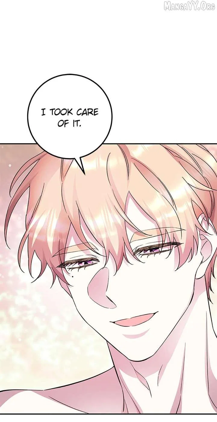 If You Save an Immoral Beast Chapter 56 – Page 49