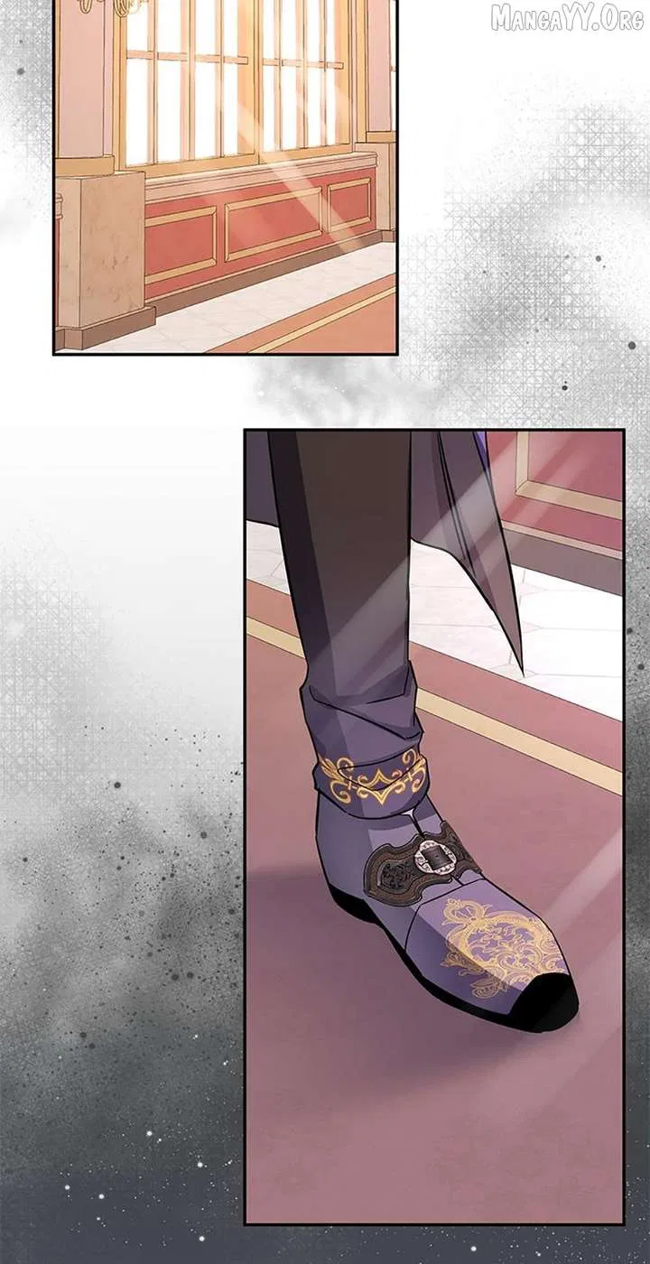 If You Save an Immoral Beast Chapter 56 – Page 53
