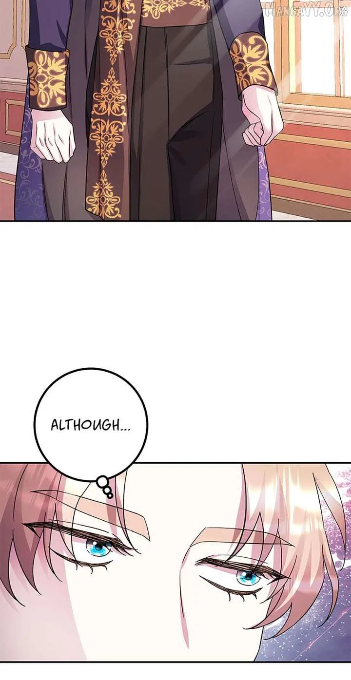 If You Save an Immoral Beast Chapter 56 – Page 55