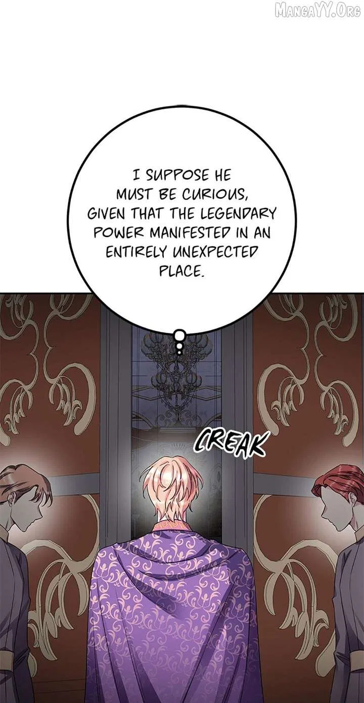If You Save an Immoral Beast Chapter 56 – Page 56