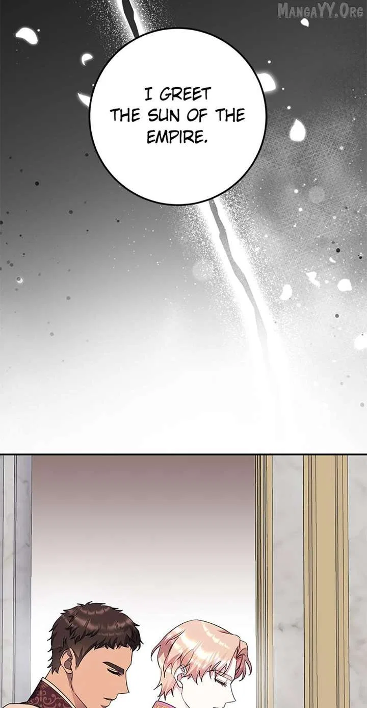 If You Save an Immoral Beast Chapter 56 – Page 61