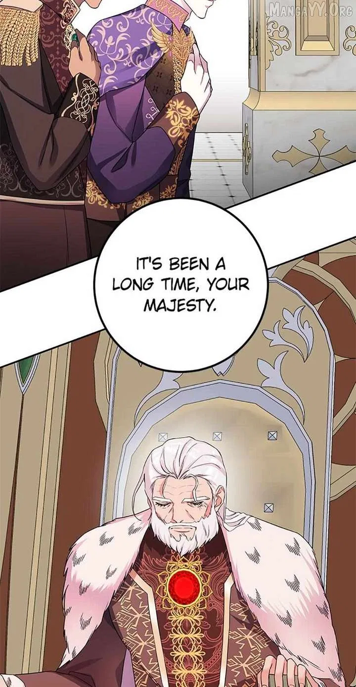 If You Save an Immoral Beast Chapter 56 – Page 62