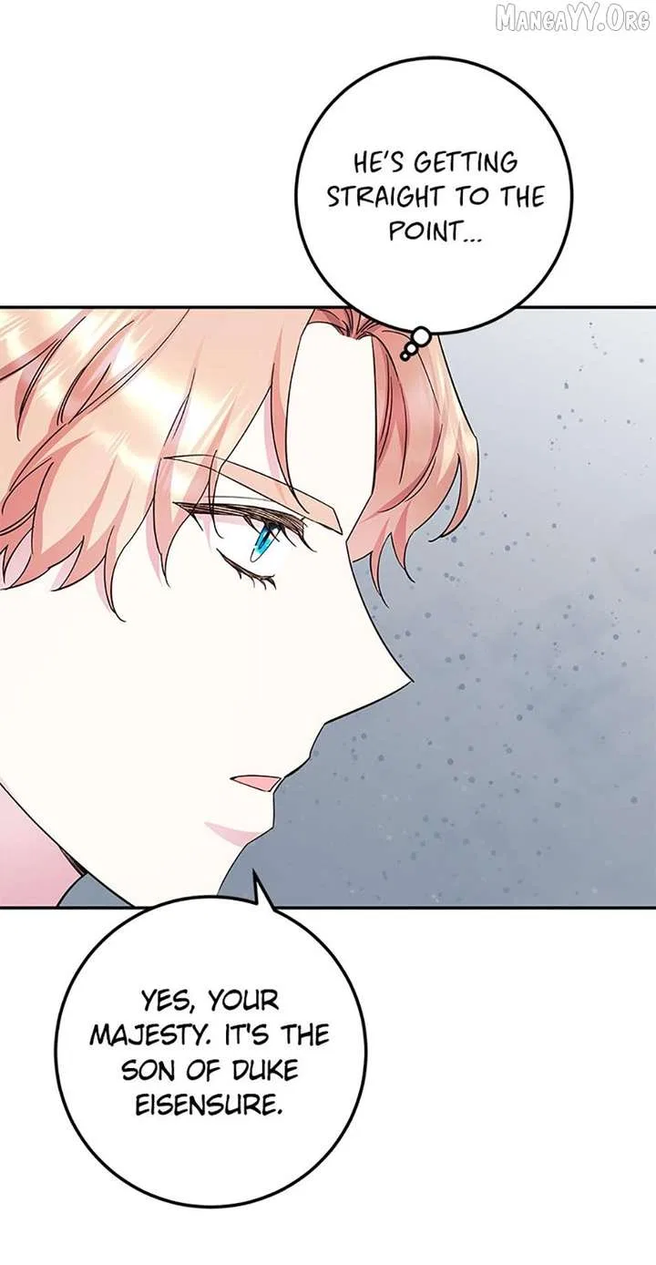 If You Save an Immoral Beast Chapter 56 – Page 65