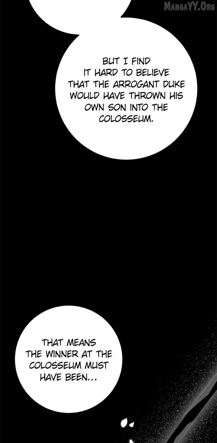 If You Save an Immoral Beast Chapter 56 – Page 67