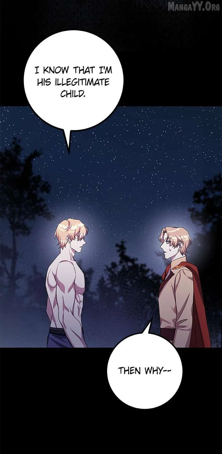 If You Save an Immoral Beast Chapter 56 – Page 73