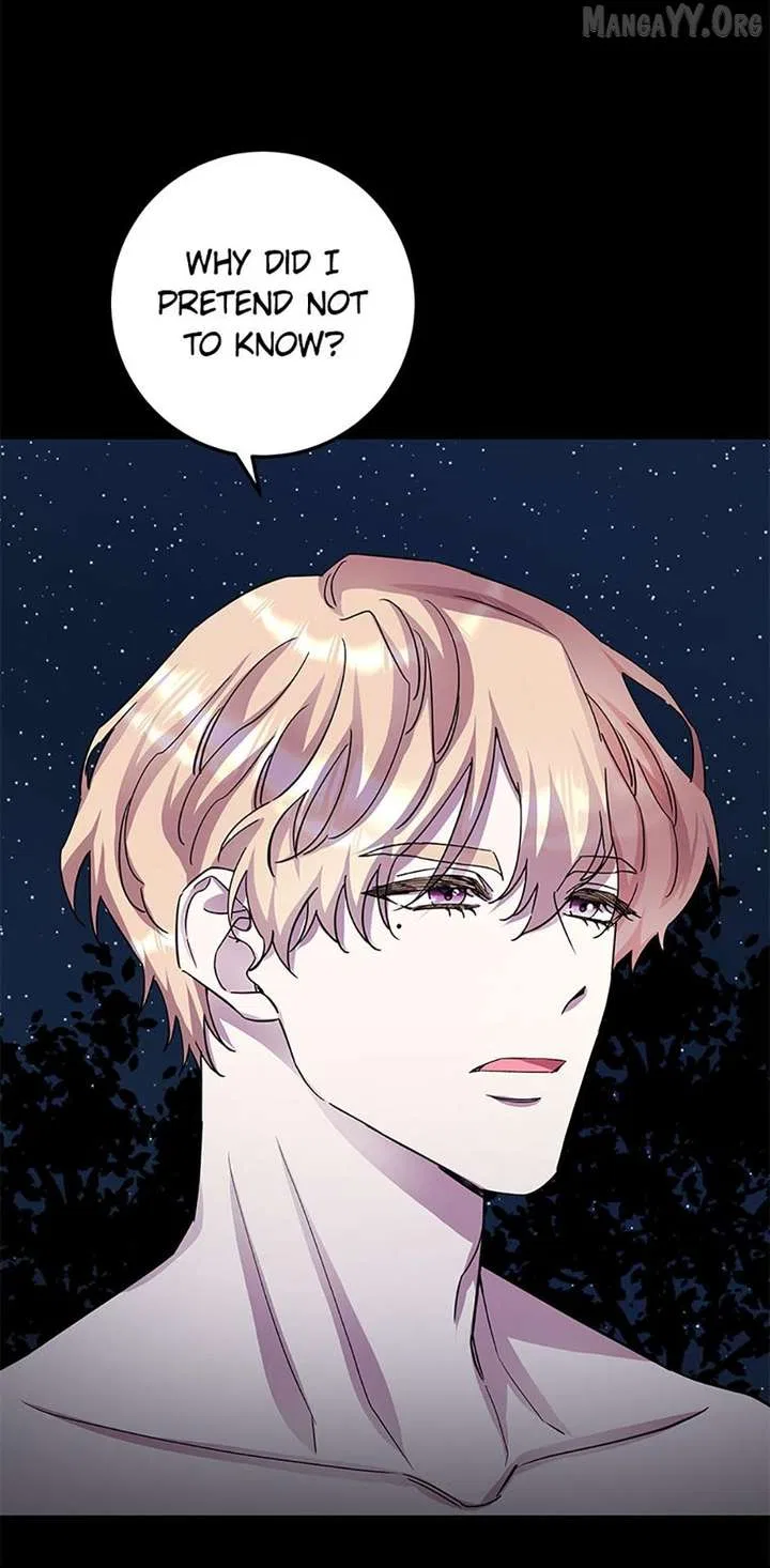 If You Save an Immoral Beast Chapter 56 – Page 74