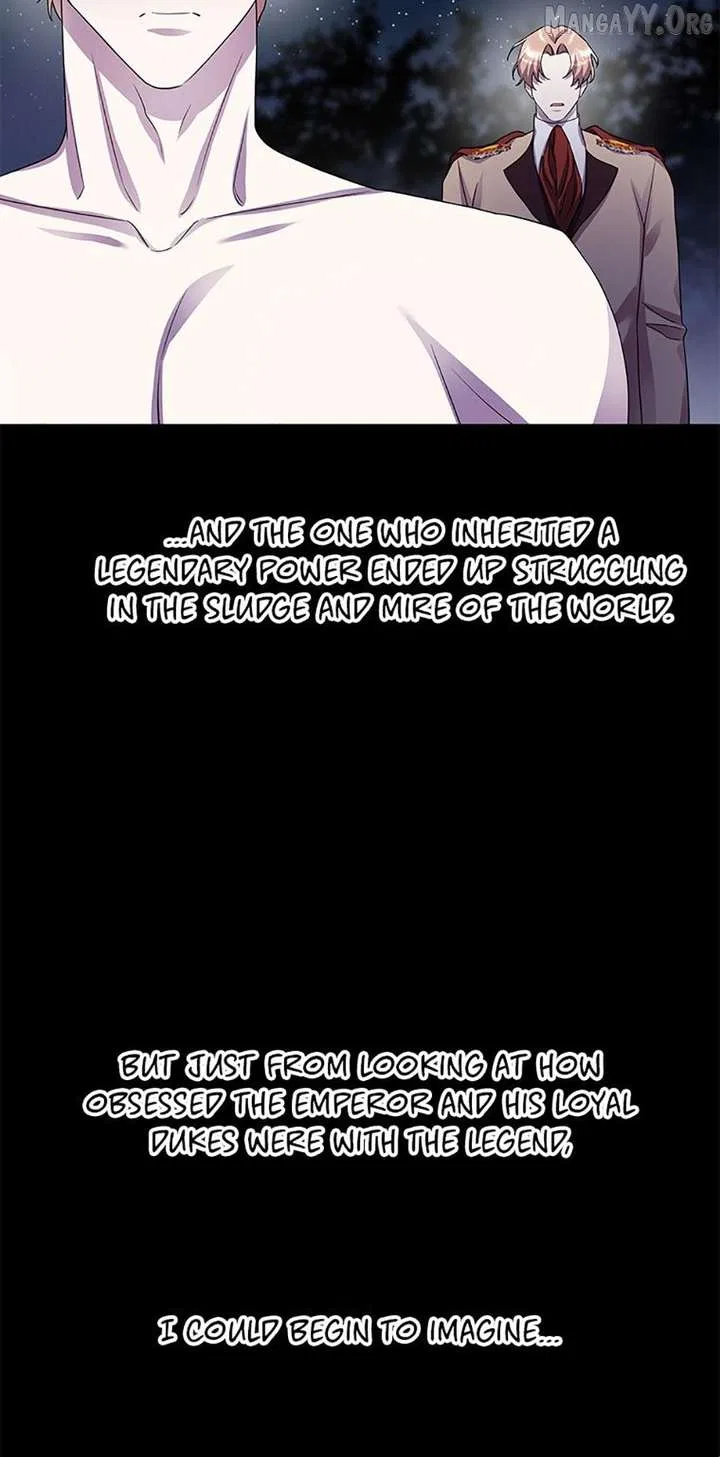If You Save an Immoral Beast Chapter 56 – Page 76
