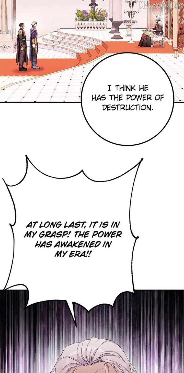 If You Save an Immoral Beast Chapter 56 – Page 81