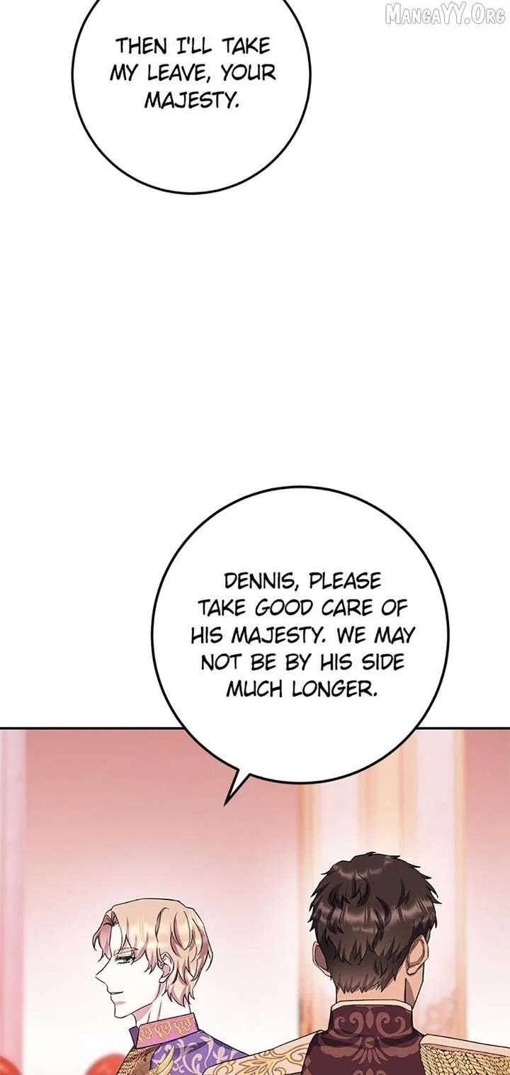 If You Save an Immoral Beast Chapter 56 – Page 85