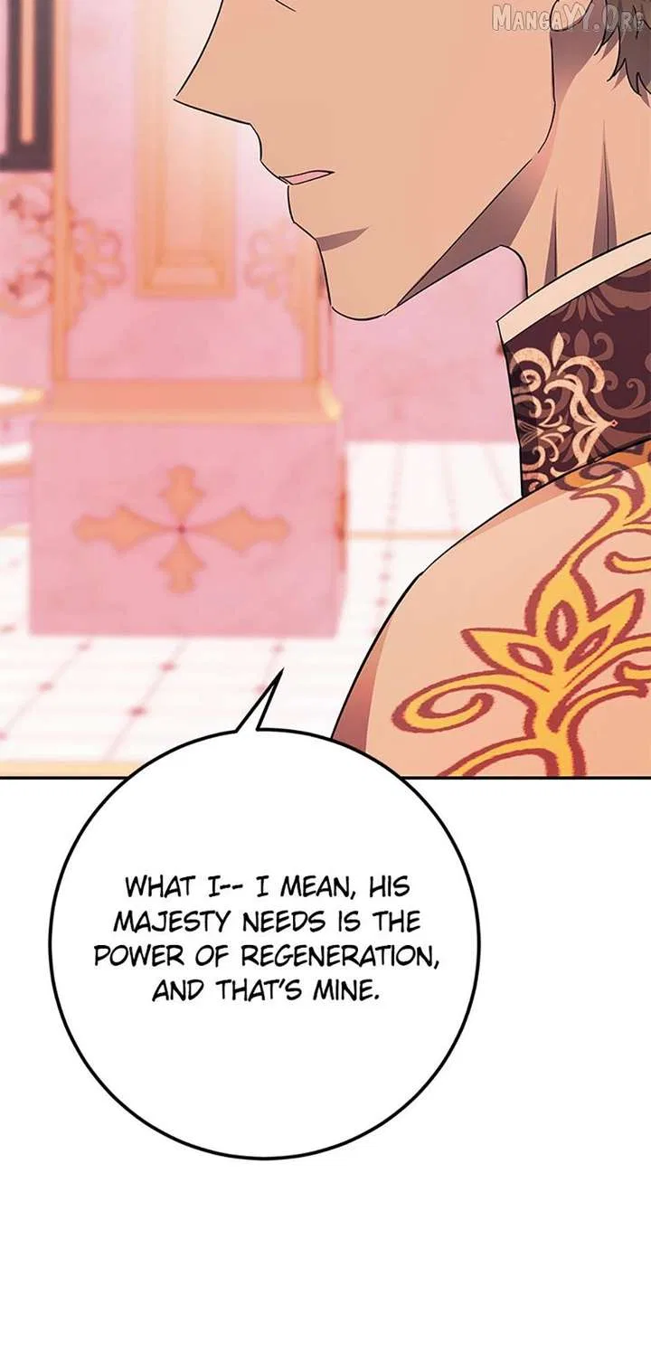 If You Save an Immoral Beast Chapter 56 – Page 87