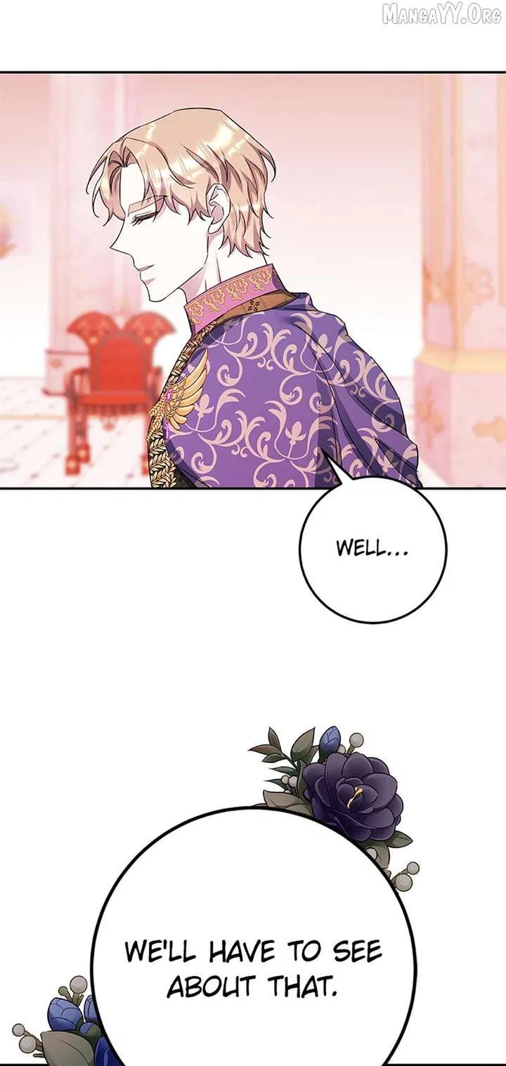 If You Save an Immoral Beast Chapter 56 – Page 88