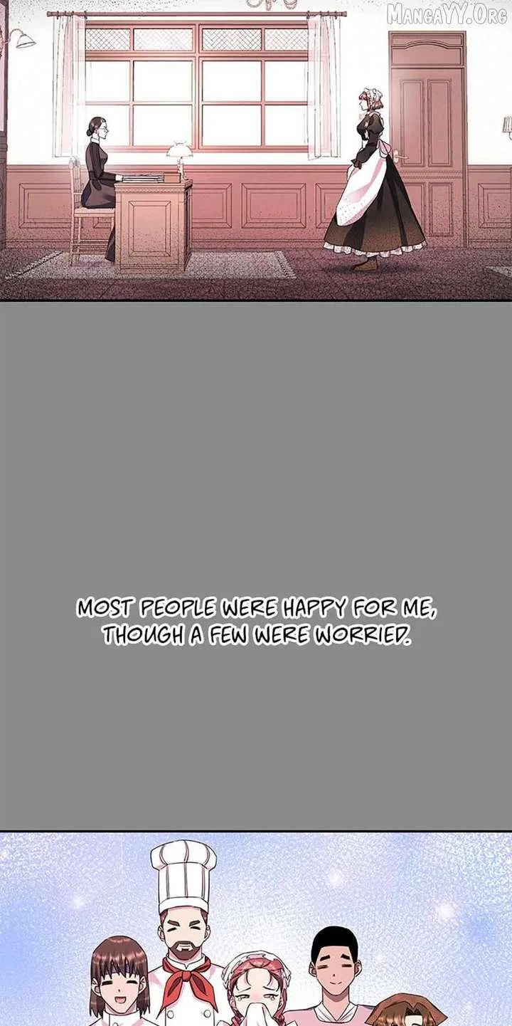 If You Save an Immoral Beast Chapter 56 – Page 100