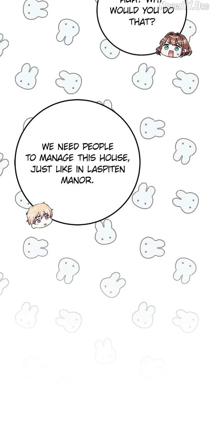 If You Save an Immoral Beast Chapter 56 – Page 107