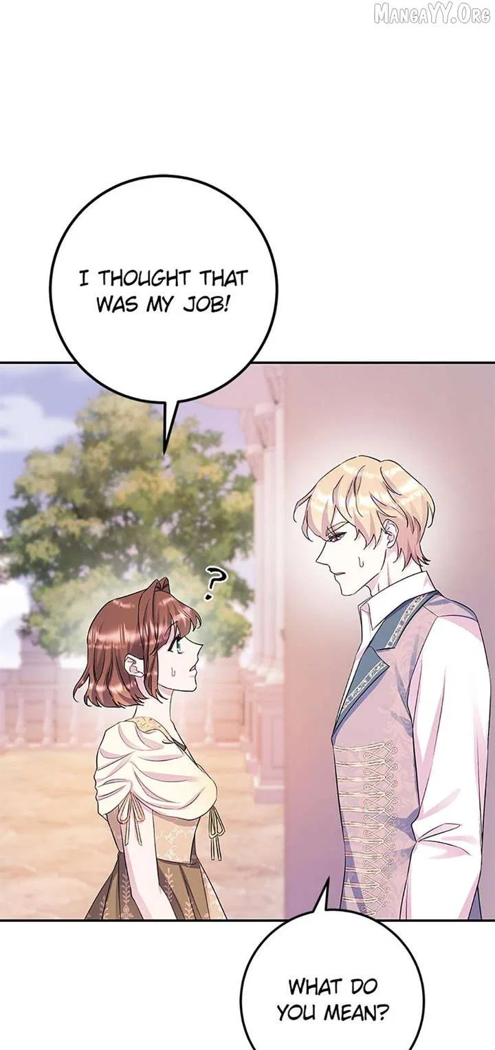 If You Save an Immoral Beast Chapter 56 – Page 108