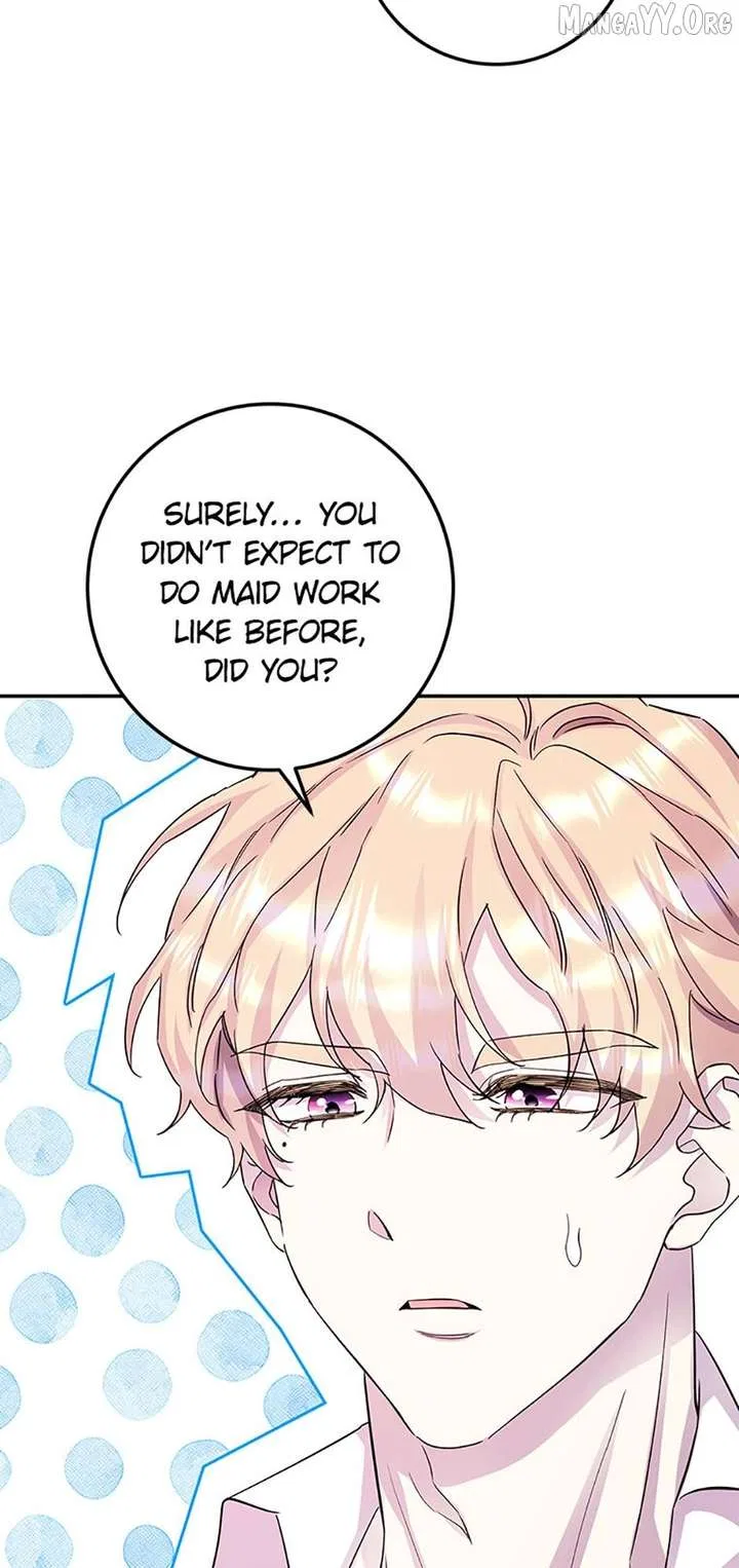 If You Save an Immoral Beast Chapter 56 – Page 109