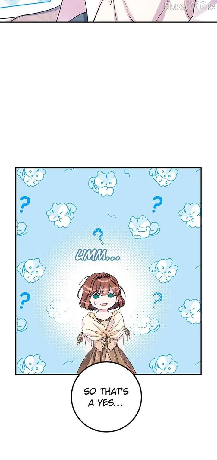 If You Save an Immoral Beast Chapter 56 – Page 110