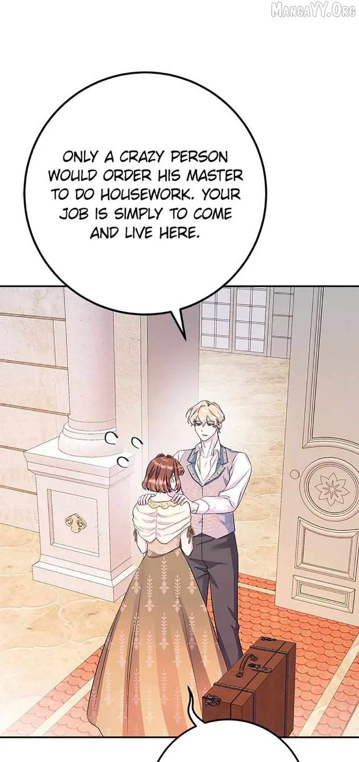 If You Save an Immoral Beast Chapter 56 – Page 111