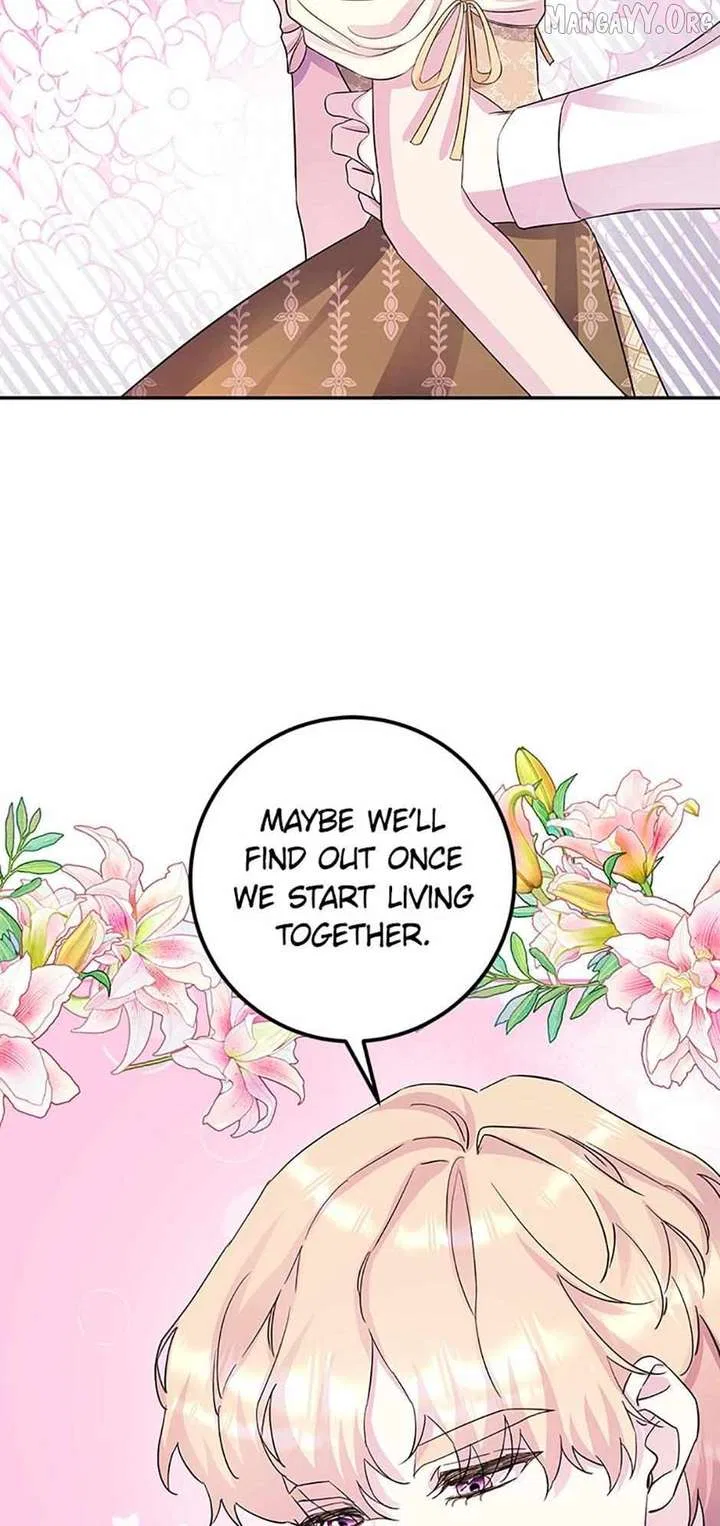 If You Save an Immoral Beast Chapter 56 – Page 114