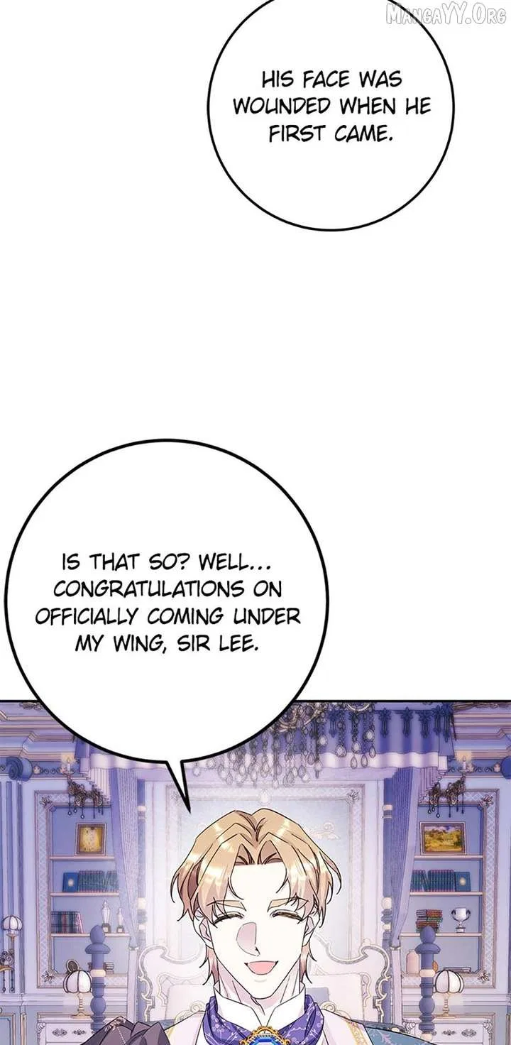 If You Save an Immoral Beast Chapter 55 – Page 2