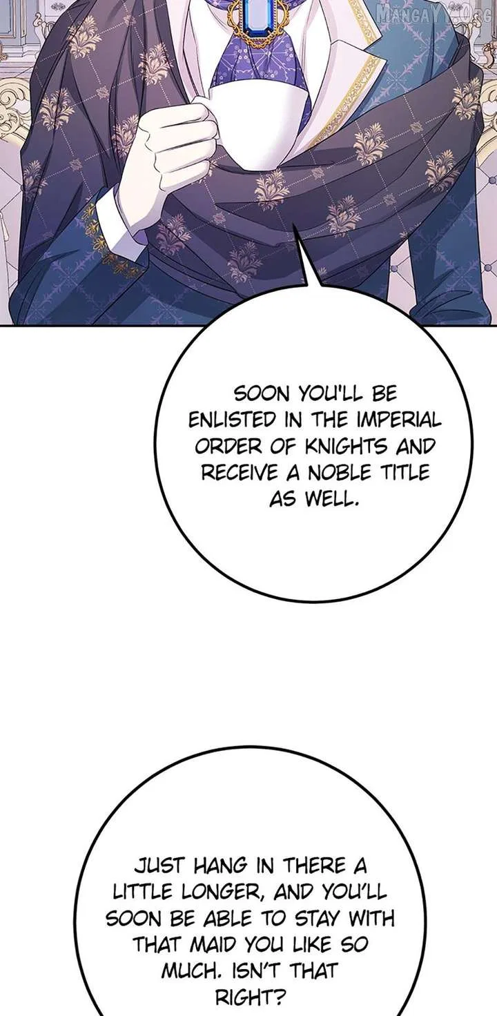 If You Save an Immoral Beast Chapter 55 – Page 3