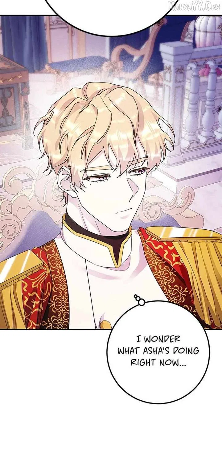 If You Save an Immoral Beast Chapter 55 – Page 4