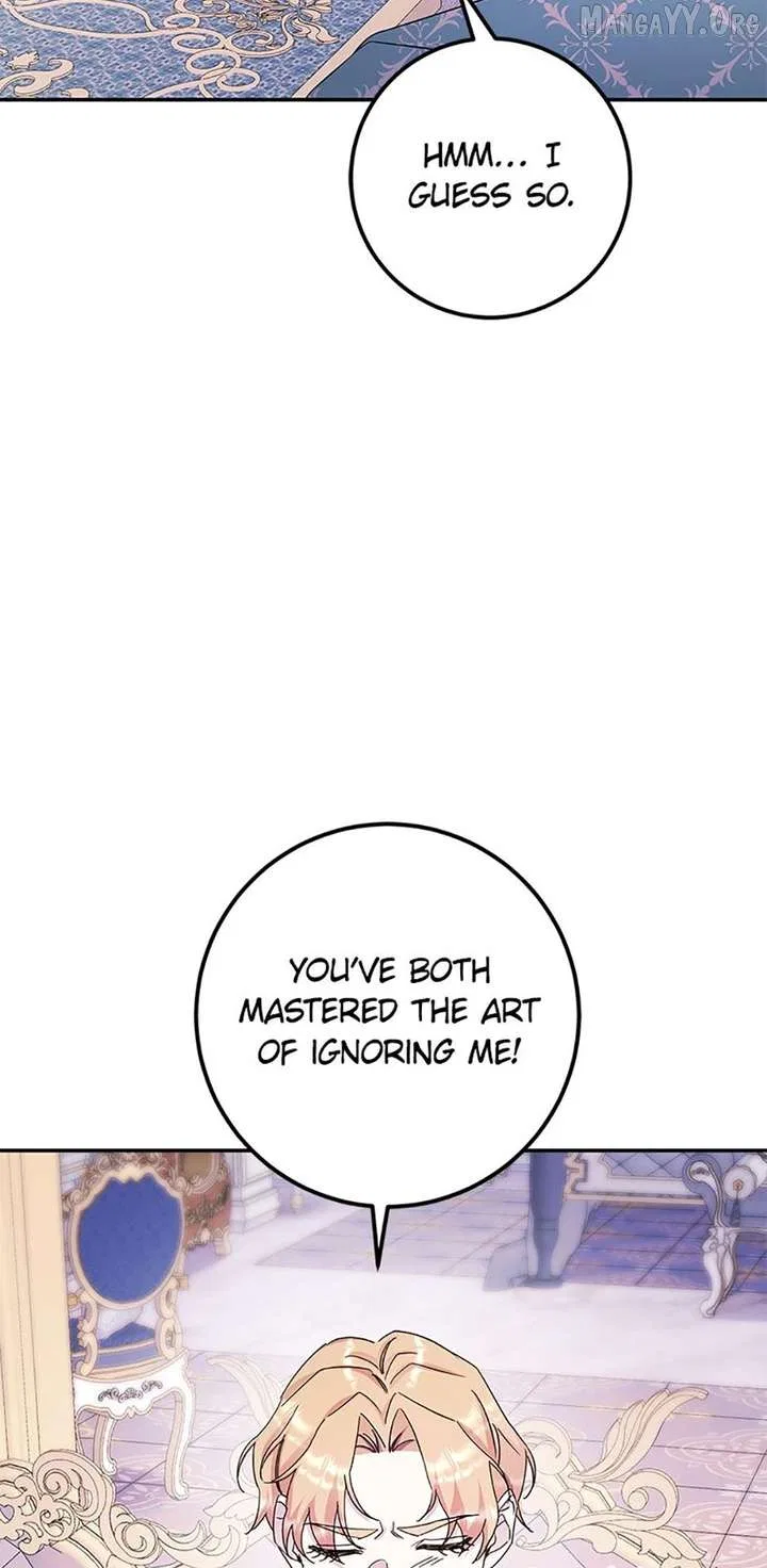 If You Save an Immoral Beast Chapter 55 – Page 6