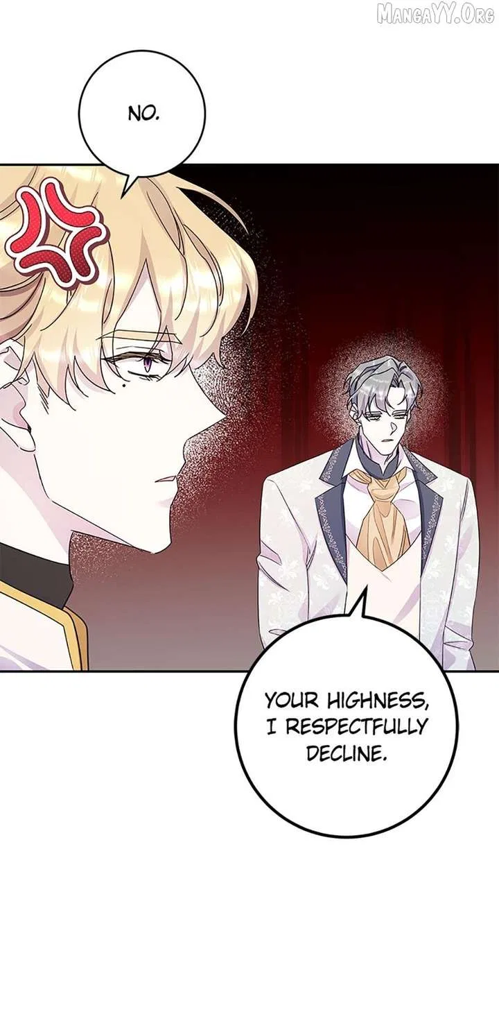 If You Save an Immoral Beast Chapter 55 – Page 8