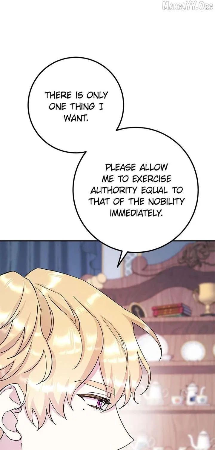 If You Save an Immoral Beast Chapter 55 – Page 10