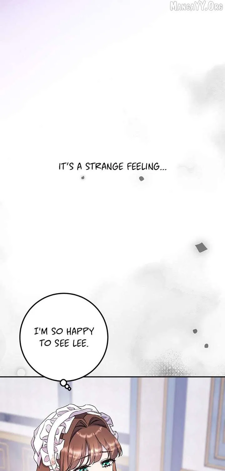 If You Save an Immoral Beast Chapter 55 – Page 13