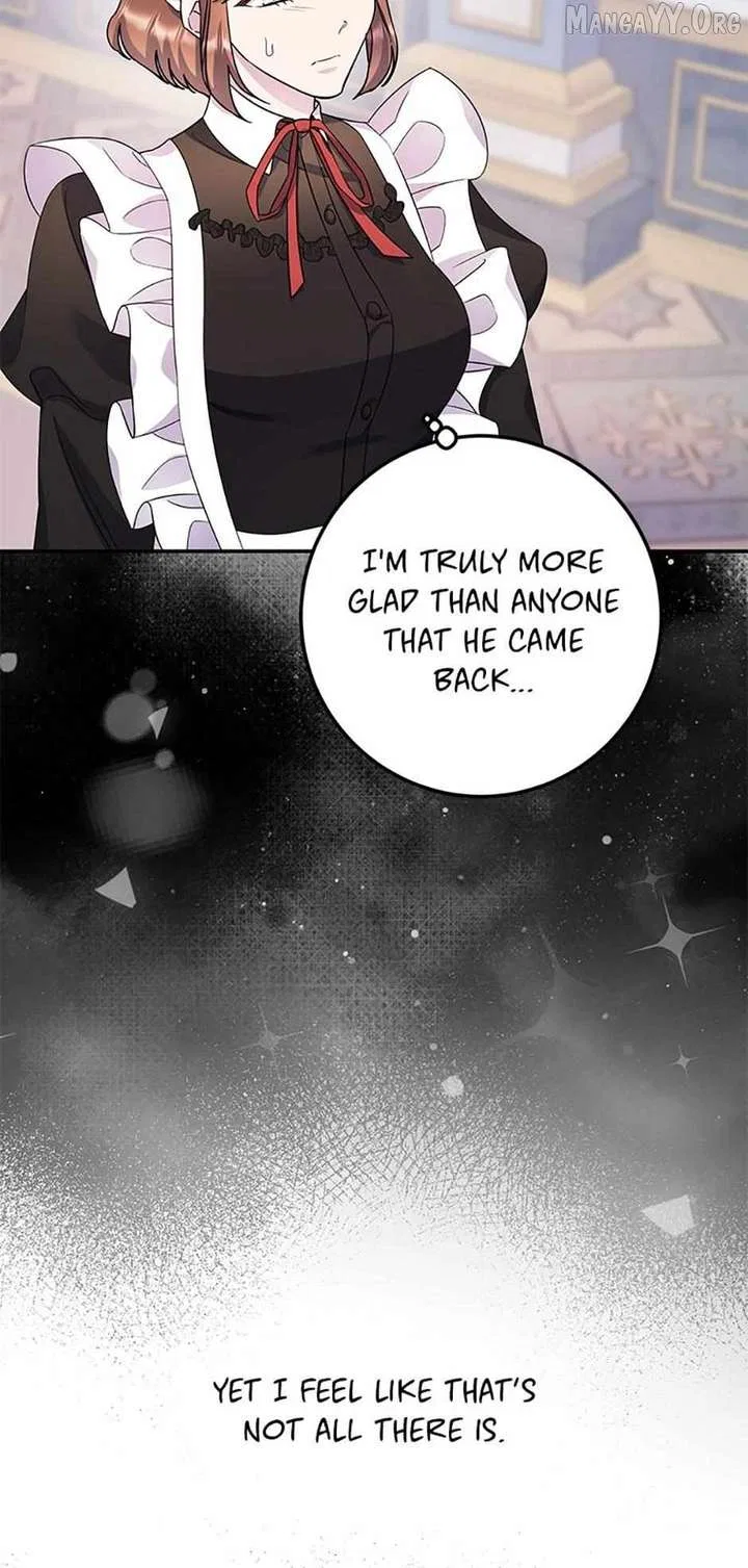If You Save an Immoral Beast Chapter 55 – Page 14