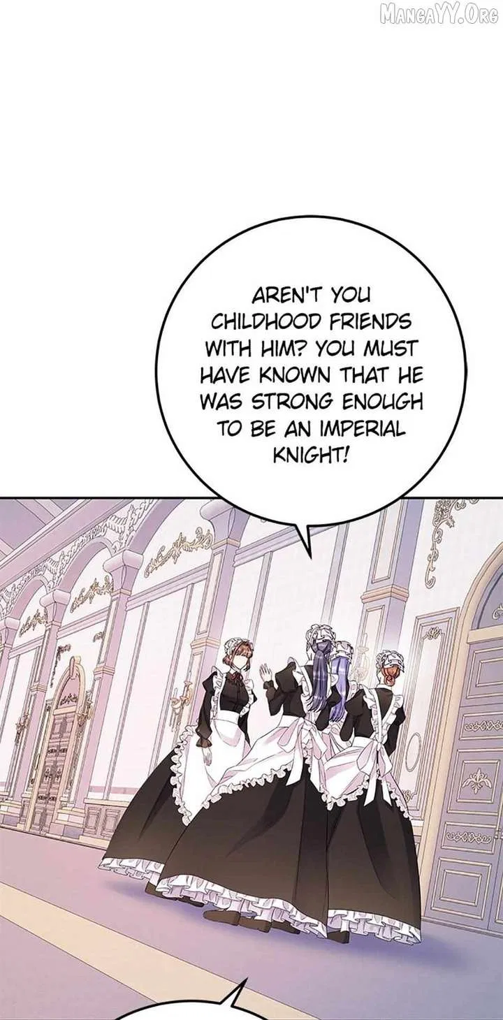 If You Save an Immoral Beast Chapter 55 – Page 18