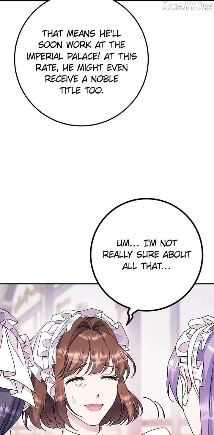 If You Save an Immoral Beast Chapter 55 – Page 19