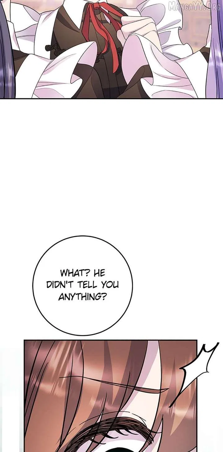 If You Save an Immoral Beast Chapter 55 – Page 20