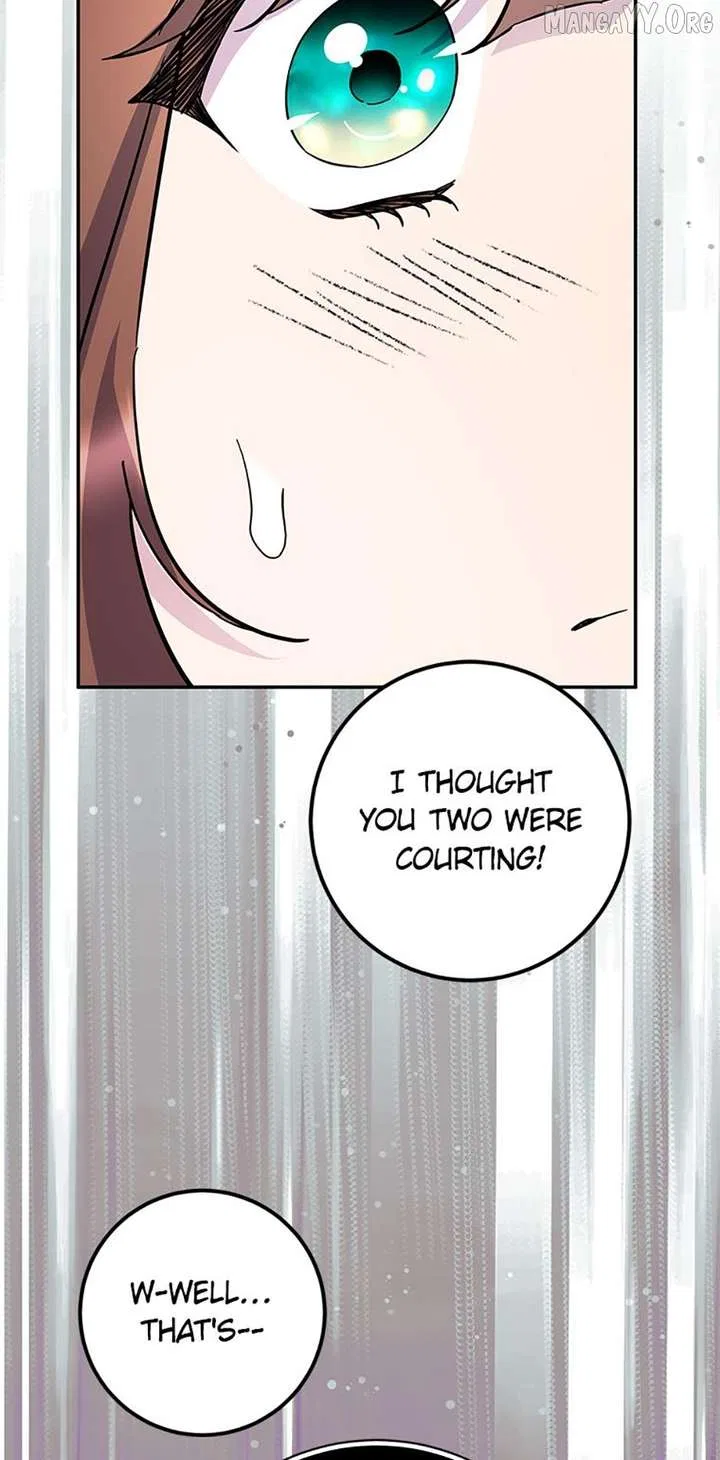 If You Save an Immoral Beast Chapter 55 – Page 21