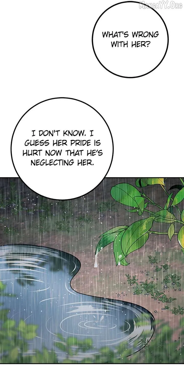 If You Save an Immoral Beast Chapter 55 – Page 26