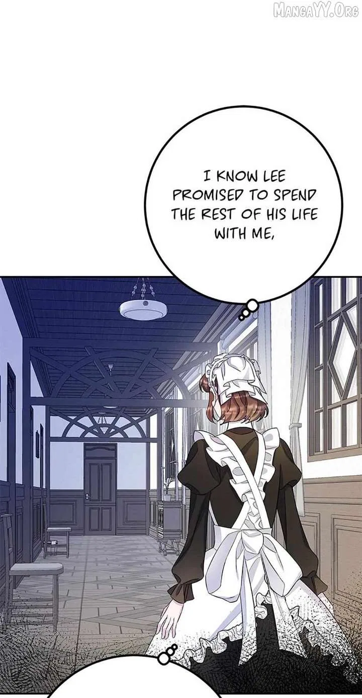 If You Save an Immoral Beast Chapter 55 – Page 27