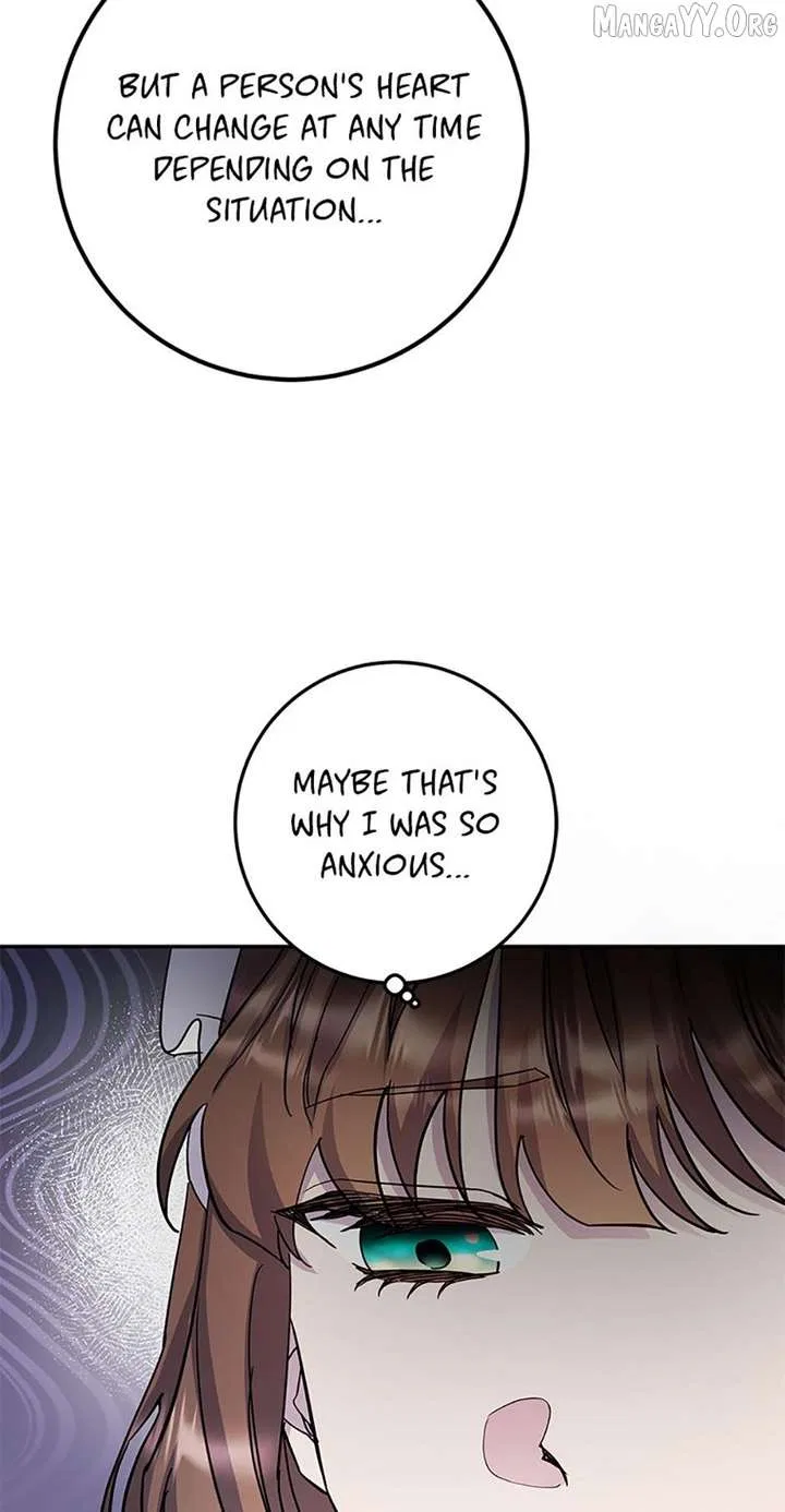 If You Save an Immoral Beast Chapter 55 – Page 28