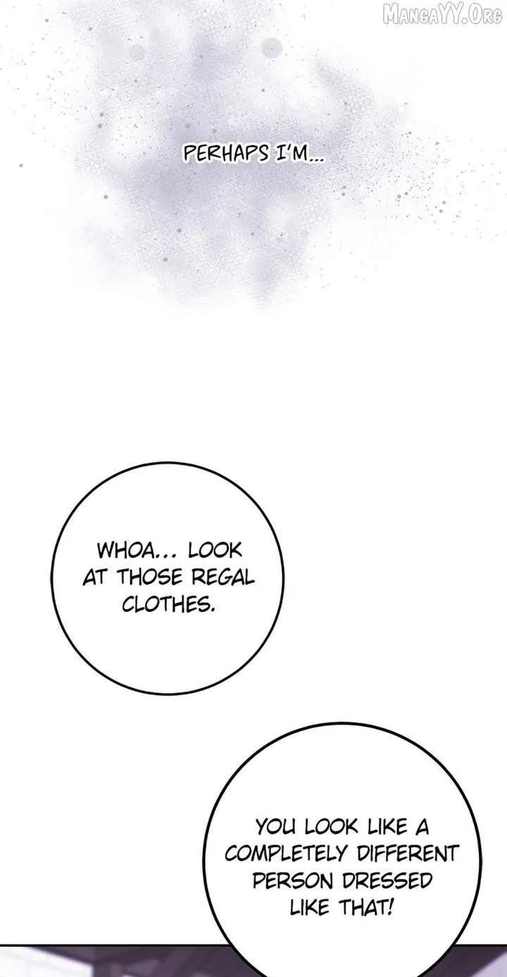 If You Save an Immoral Beast Chapter 55 – Page 30