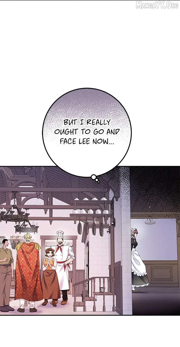 If You Save an Immoral Beast Chapter 55 – Page 35