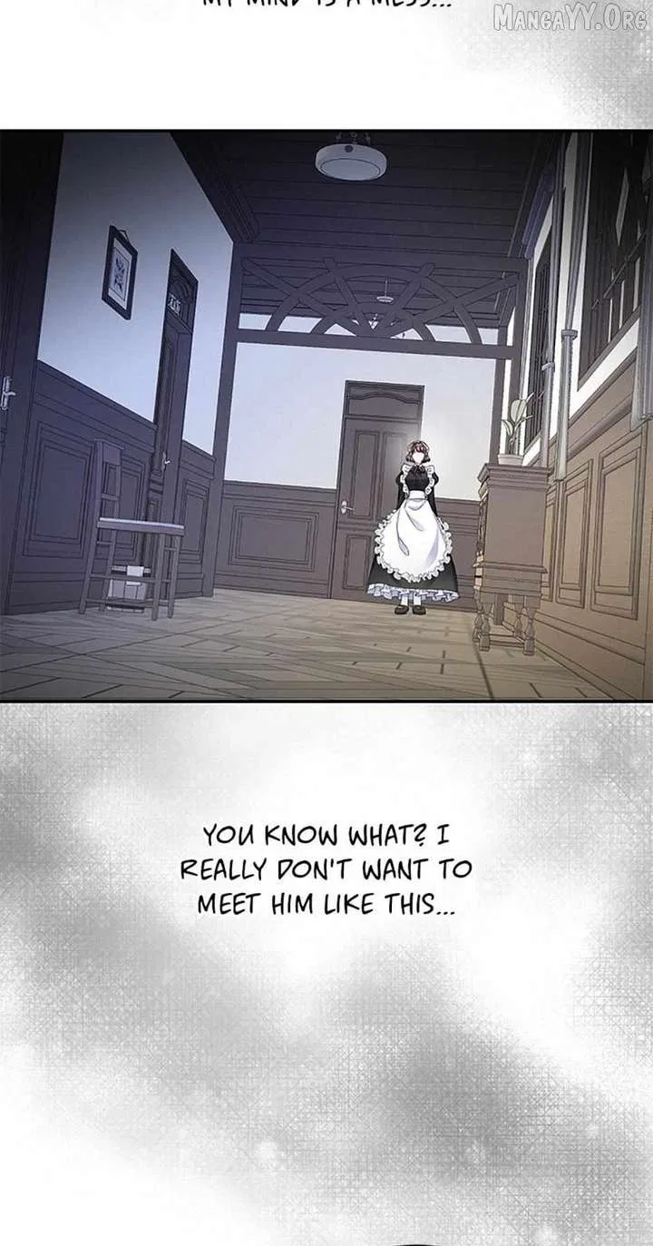 If You Save an Immoral Beast Chapter 55 – Page 39