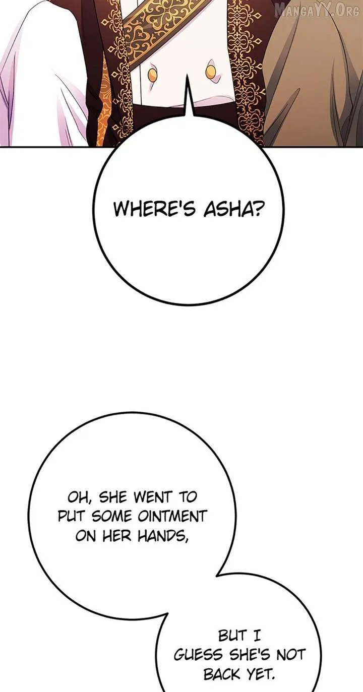 If You Save an Immoral Beast Chapter 55 – Page 41