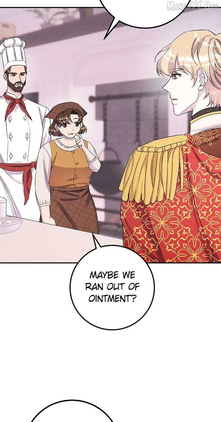 If You Save an Immoral Beast Chapter 55 – Page 42