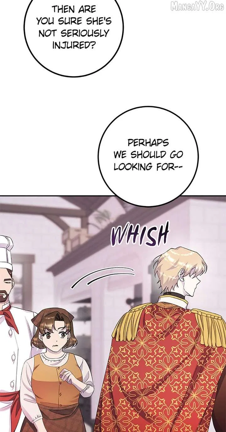 If You Save an Immoral Beast Chapter 55 – Page 43