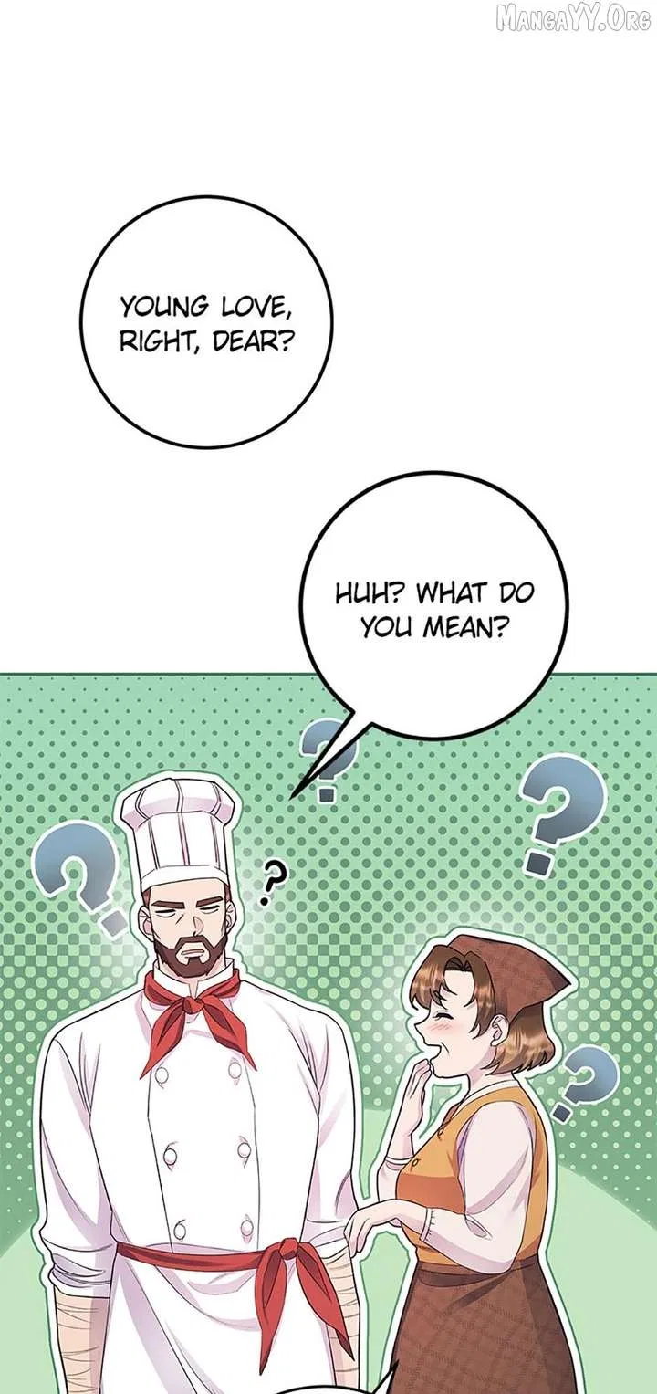 If You Save an Immoral Beast Chapter 55 – Page 45