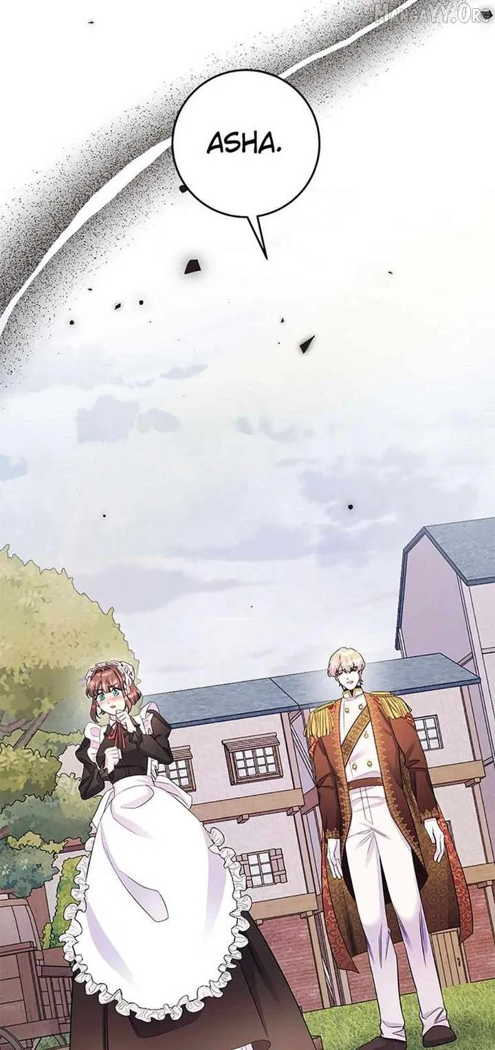 If You Save an Immoral Beast Chapter 55 – Page 50