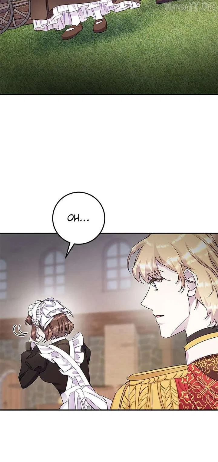 If You Save an Immoral Beast Chapter 55 – Page 51