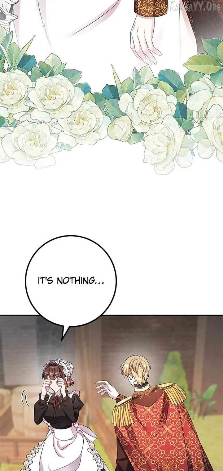 If You Save an Immoral Beast Chapter 55 – Page 54